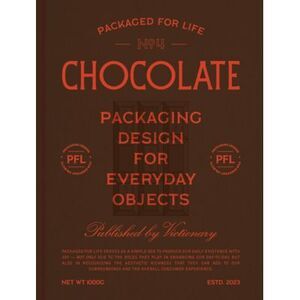 Packaged for Life: Chocolate -- Victionary